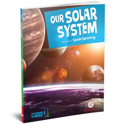 Discovering The World-Our Solar System