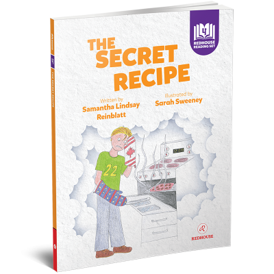 The Secret Recipe