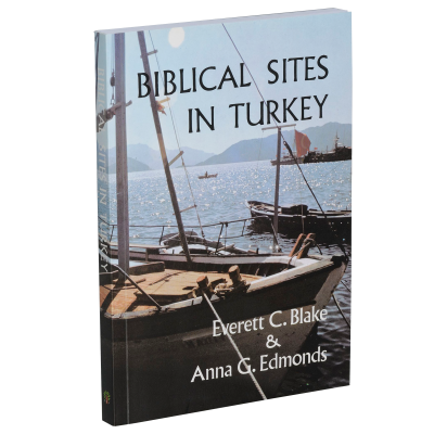 Biblical Sites in Turkey
