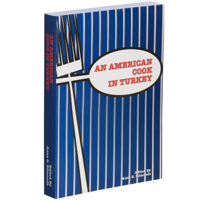 An American Cook in Turkey