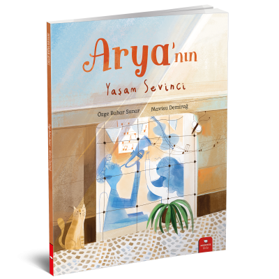 Arya'nın Yaşam Sevinci