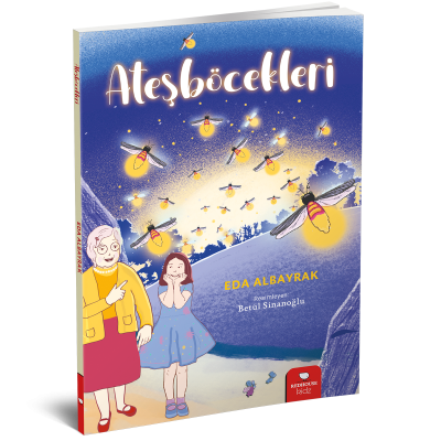 Ateşböcekleri