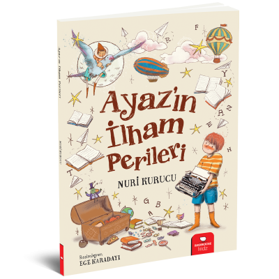 Ayaz'ın İlham Perileri