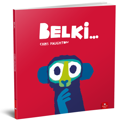 Belki...