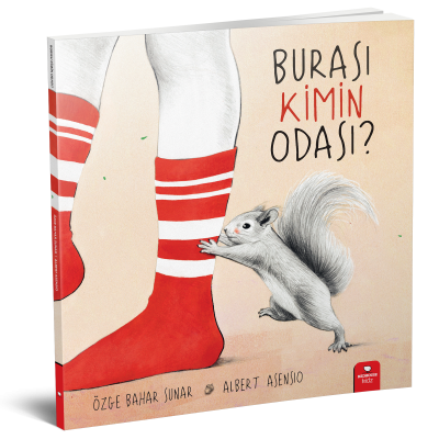Burası Kimin Odası?