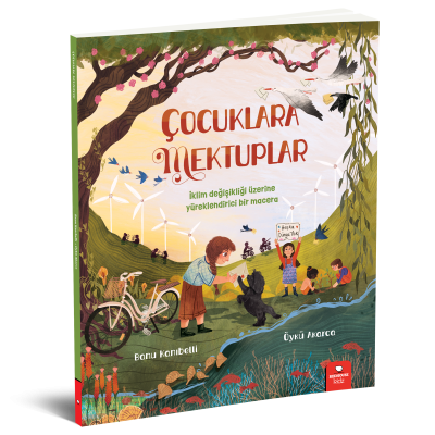 Çocuklara Mektuplar