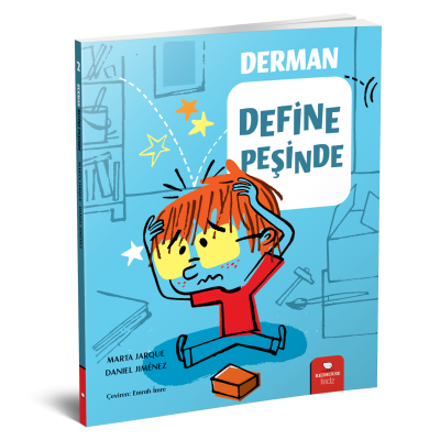 Dedektif Derman Define Peşinde