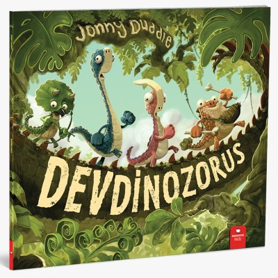 Devdinozorus