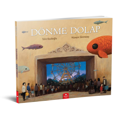 Dönme Dolap