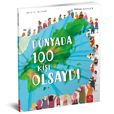 Dünyada 100 Kişi Olsaydı