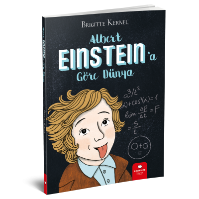 Albert Einstein'a Göre Dünya