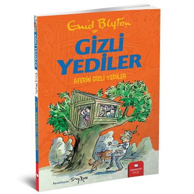 Aferin Gizli Yediler-3