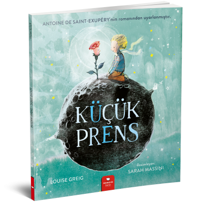 Küçük Prens