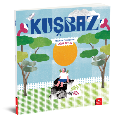 Kuşbaz
