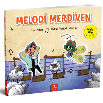 Melodi Merdiven