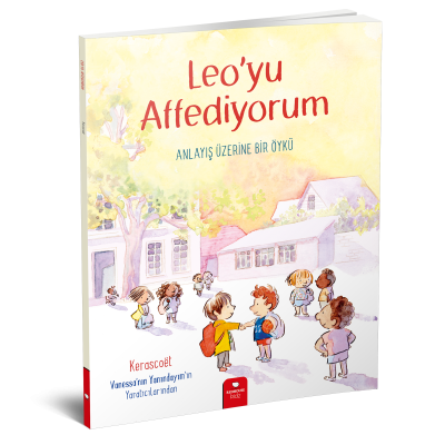 Leo'yu Affediyorum