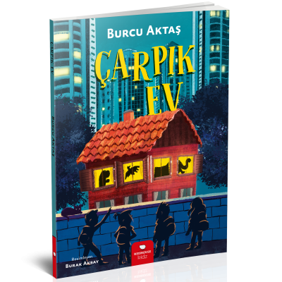 Çarpık Ev