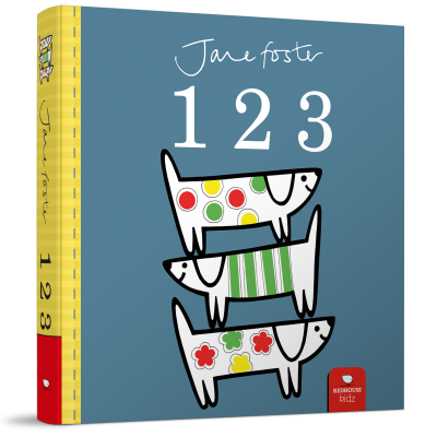 İlk Kitaplarım-1 2 3