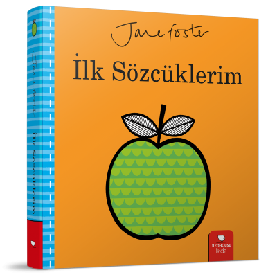 İlk Kitaplarım-İlk Sözcüklerim