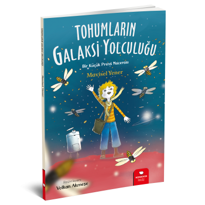 Tohumların Galaksi Yolculuğu