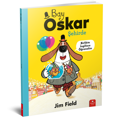 Bay Oskar Şehirde