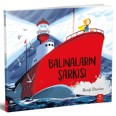 Balinaların Şarkısı