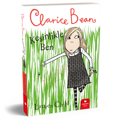 Clarice Bean, Kesinlikle Ben
