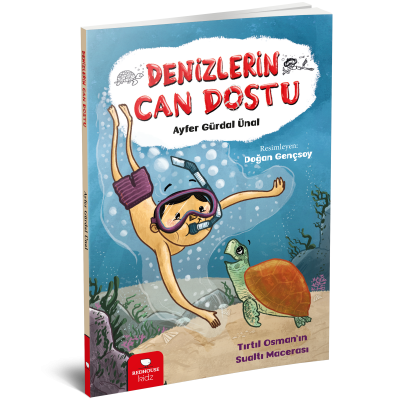 Denizlerin Can Dostu