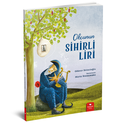 Okçunun Sihirli Liri