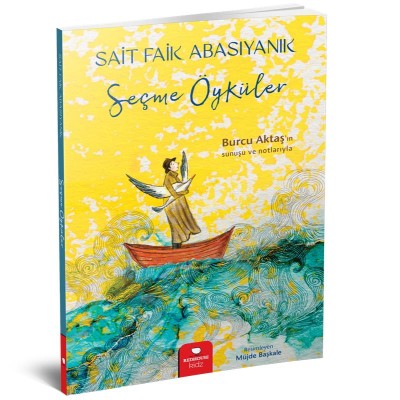 Sait Faik Abasıyanık Seçme Öyküler