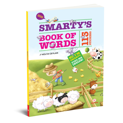 Smartys Book Of Words