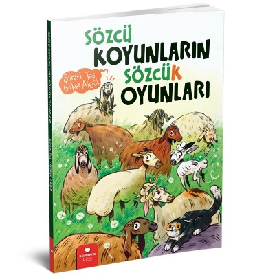 Sözcü Koyunların Sözcük Oyunları