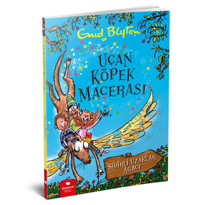 Uçan Köpek Macerası