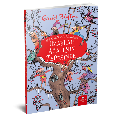 Uzaklar Ağacı'nın Tepesinde