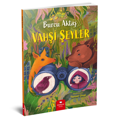 Vahşi Şeyler