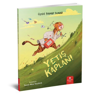 Yetiş Kaplan